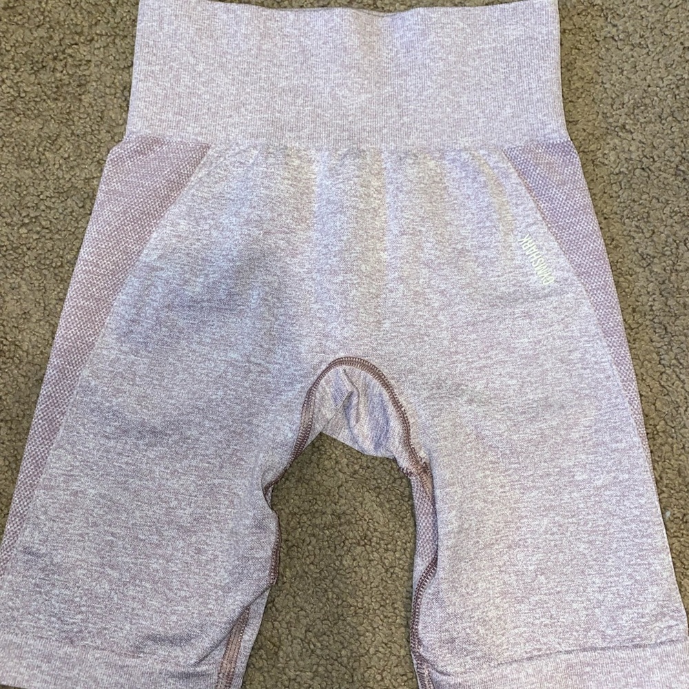 Gymshark flex shorts